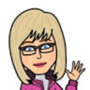 Meet your Posher, Joan